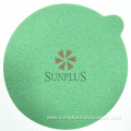 Automotive Green Film Sandpaper